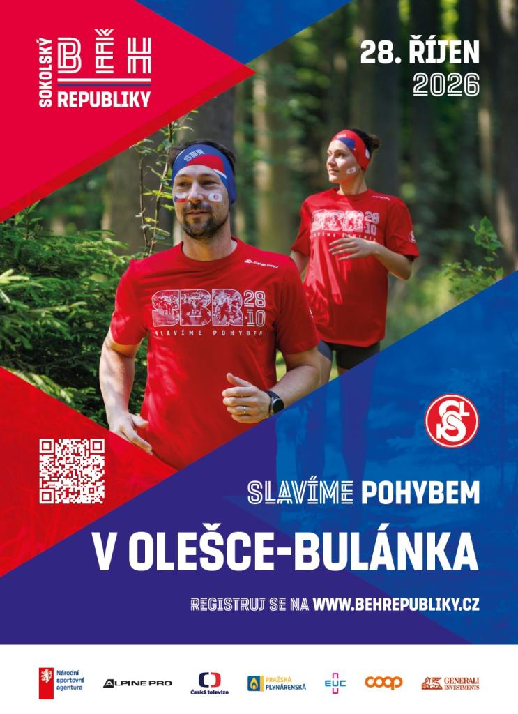 Sokolský běh republiky